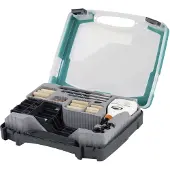 Wolfcraft Poraussapluuna 4645000