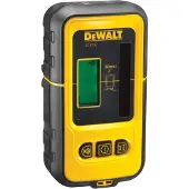 DeWalt vihreä digitaalinen laserilmaisin - DE0892G-XJ