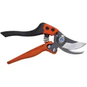 Bahco Sakset - - Iso nro 2 - Parannettu ergonomia - Vähentynyt TULE-vammoja - Kiinteä kahva