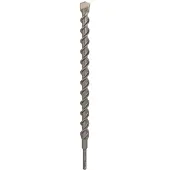 Bosch Powertools Betoniporanterä S4L; 26x450 mm; SDS-plus