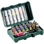 Metabo Tarvikesarja SP; 29 kpl.