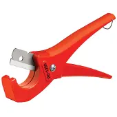 Ridgid Putkileikkuri muoviputkille Ridgid PC 1250