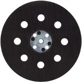Bosch Hiomatyyny epäkeskohiomakoneelle Bosch; 115 mm kova