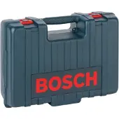 Bosch KUFFERT TIL GEX 125 AC/150 AC/125 TURBO