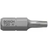 Bosch Urakärki Extra Hard; T; 25 kpl.