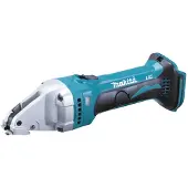 Makita Levyleikkuri DJS101Z; 18 V (ilman akkua ja laturia)
