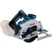 Bosch Akkupyörösaha GKS 18V-57-2 Professional; 18 V (ilman akkua ja laturia) + L-BOXX 238