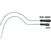 Stahlwille 1800g Teleskooppityökalu Magneetilla