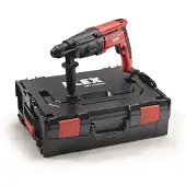 Flex Poravasara FHE 2-22; 2,1 J; SDS-plus