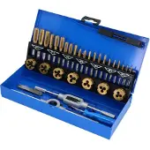 Ks Tools Kierreleikkaustyökalusarja BT101950