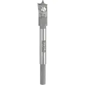 Bosch Säädettävä lattaporanterä ; 15-25/25-45x120 mm