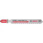 Bosch Pistosahanterä 2608900565; 92 mm; 3 kpl.