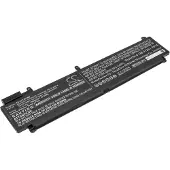 123accu Lenovo ThinkPad T460S-S / T470S akku 2000mAh