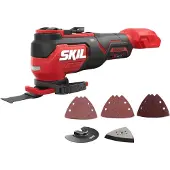 Skil Monitoimityökalu 3622 CA; 20 V (ilman akkua ja laturia)