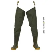 Vass E Nova 700 Thigh Pvc-kahluuhousut
