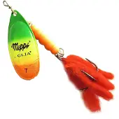 Mepps Aglia no.7 lippa