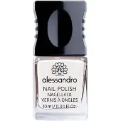 Alessandro French White Kynsilakka 10 ml French White