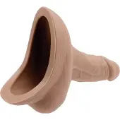 Gender X Novelties - Stand To Pee - Beige