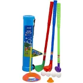 Longridge Golf Set