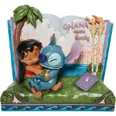 Enesco Disney Stitch Lilo Ja Stitch -kirjan Hahmo