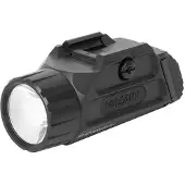 Holosun PID HC Asevalo / Pistoolivalo 800 lumen / 42000 kandela