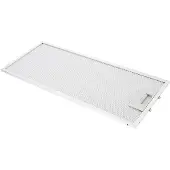 Electrolux rasvasuodatin,ilman,asennusosat,164x472x9 no CF 50267535008