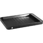 Stelton Take Away tarjotin musta