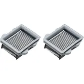 Xiaomi Roborock Dyad Pro -vaihtosuodatinsarja (2 kappaletta), musta