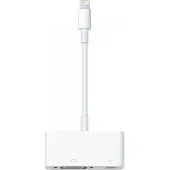 Apple Lightning - VGA adapteri