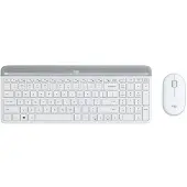 Logitech MK470 Keyboard + Mouse (920-009189)