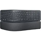 Logitech ERGO K860