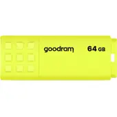 Goodram UME2-0640Y0R1 USB-muistitikku 64 Gt USB Type-A 2.0 Keltainen