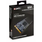 Emtec X300, 128 GB, M.2, 1500 MB/s (ECSSD128GX300)