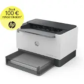 HP – LaserJet Tank 2504dw -tulostin, Laser, 600 x 600 DPI, A4, 22 ppm, Kaksipuolinen tulostus, Verkkovalmius (2R7F4A#B19)