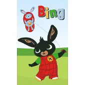 Carbotex BING Pyyhe 30 x 50 cm