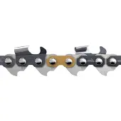 Husqvarna 24" 3/8" 1.5mm 84vl X-CUT S85 Teräketju