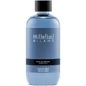 Millefiori Reed Blue Posidonia Refill Huonetuoksu 250 ml