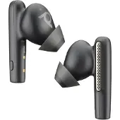 HP Poly – HP Poly Voyager Free 60/60+ Blck Earbuds (8L5A6AA)