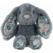 Tinka - Bunny Flower Blue (18 cm) (9-900210)