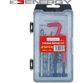 Energy Kierreleikkaustyökalusarja NE00797
