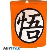 Dragon Ball - Kame symbol - Kynttilä (tuikku)