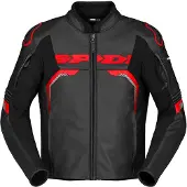 Spidi Evo Rider 3 Nahkatakki