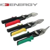 Energy Peltisaksisarja NE00840