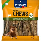 Vitakraft - CHEWS tripe for dogs 500g (58282)