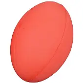 Pre-Sport Päällystämätön Vaahtomuovinen Rugby-pallo