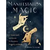 Red Wheel/Weiser Manifestation Magic