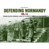 Panzerwrecks Limited Defending Normandy Vol.1A