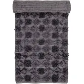 Creative Collection Madicken matto 75x240 cm Harmaa