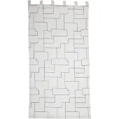 Bloomingville Lyria curtain
