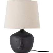 Bloomingville Matheo pöytävalaisin 43 cm Musta